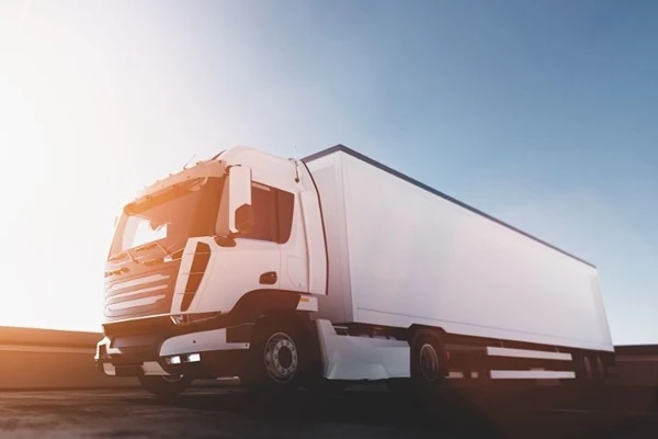 Ankara Yıldırım, Nakliye Firması