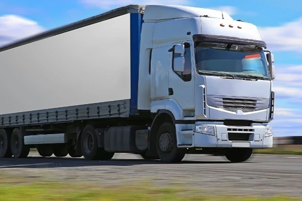 Ankara Yıldırım, Nakliyat