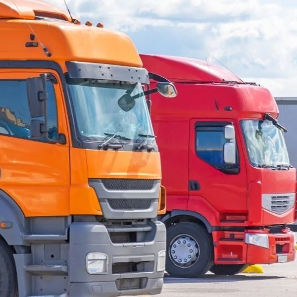 Ankara Yıldırım Nakliye Ambarı